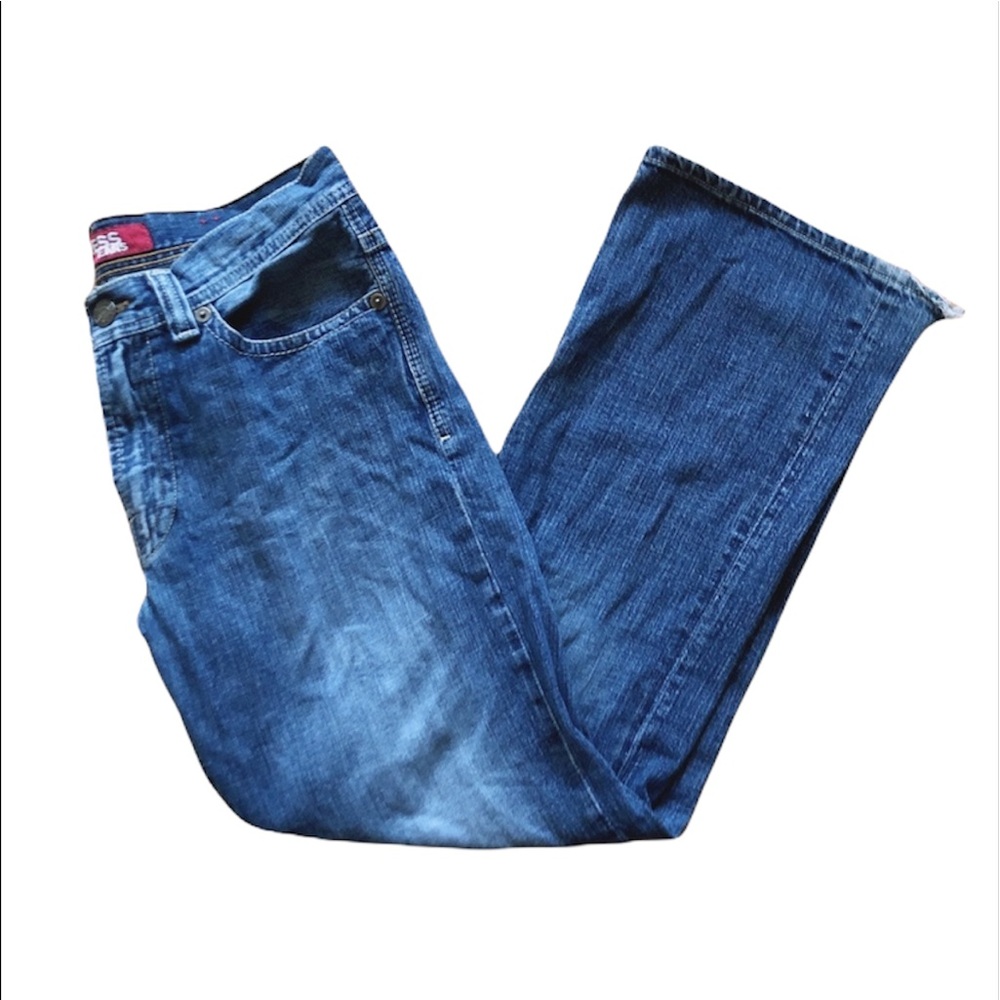 Express Denim Jeans